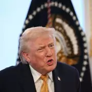 Trump Launches 'Deadly' Christmas Day Strikes on ISIS in Nigeria