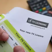 TV Licence Shock: Fee to Surge Past £180 in 2026, Hitting Millions