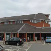 Two Shoppers Seriously Injured by SUV in Tesco Car Park Crash