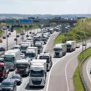 Two Vital Highway Code Rules UK Drivers Must Remember This Winter