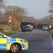 Two Women Killed in Bolton Horror Crash Days Before Christmas, Teen Arrested