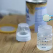 UK Baby Formula Rules to Save Parents £500 Under New Labour Plan