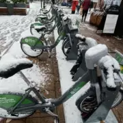 UK Braces for 'Russian Snow Bomb' as Christmas Temperatures Could Plummet to -9C