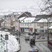 UK Braces for Sub-Zero Chill: Temperatures to Plummet 9°C in 24 Hours