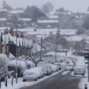 UK Braces for Two -3C Snow Bombs Over Christmas and New Year