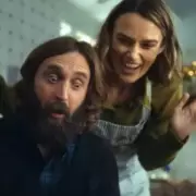 UK Christmas Ads Go on 'Diet' as New Junk Food Ad Ban Bites