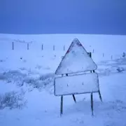 UK Christmas Snow Forecast: Could 2024 See a 'Beast from the East' Repeat?