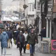 UK Crackdown: 2,700 Premises Raided in Illegal Vape & Phone Shop Blitz