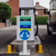 UK Diesel Prices Set to Surge as Trump's Venezuela Threat Sparks Global Oil Fears