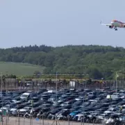 UK Drivers Demand Scrapping of 50-Year-Old Parking Space Rules