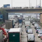 UK Drivers Face £5k Fines for Common Christmas Motoring Mistakes