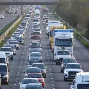 UK Drivers Face Double Tax on European Holidays Under Pay-Per-Mile Plan