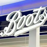 UK Faces TCP Antiseptic Shortage: Boots, Superdrug, Tesco Run Dry