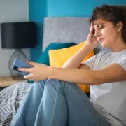 UK Fire Alert: Charging Your Phone in Bed Poses Deadly Fire Risk