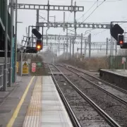 UK Gov Pushes Rail Devolution in England, Excludes Wales