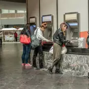 UK High Street Bank Closures: Full List of Branches Shutting in 2025