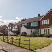 UK Homeowners Earn £4,300 from Driveway Side Hustle with £30 Permit