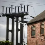 UK Homes With Damp and Mould Alerted to Vital Ofgem Letter