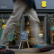 UK Mobile Customers Could Claim £104 Each in £1.1bn Loyalty Penalty Lawsuit