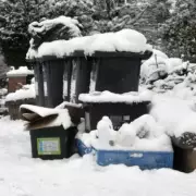 UK Snow Alert: 38 Counties Braced for 6-Inch Blast and -11C Freeze