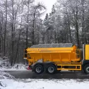 UK Snow Alert: Eight English Counties Braced for 'Massive Chunk' of Snow on Friday