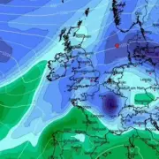 UK Snow Alert: First Flurries Forecast for 2 January 2026 as Temperatures Plummet