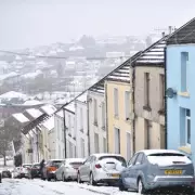 UK Snow Alert: Heavy Snowfall Forecast for Scotland, Wales and Northern England