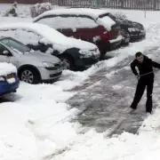 UK Snow Alert: Major Storm to Hit from Jan 2, Only Two English Regions Escape