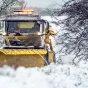 UK Snow Bomb Alert: 11 Counties Brace for Heavy Snowfall as Far South as Birmingham