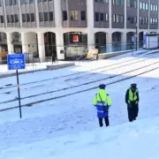 UK 'Snow Bomb' Could Spark First Widespread White Christmas in 16 Years