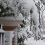 UK Snow Bomb Threat: Six Days of Snow Forecast with 80% Chance