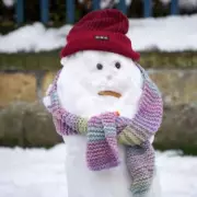 UK Snow Bomb Upgraded: 30-Hour Blizzard to Hit Six English Counties