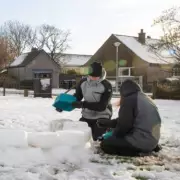 UK Snow Forecast: 23cm Blast Expected from December 10