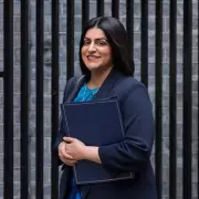 UK Visa Ban Threat Forces Two African Nations to Accept Deported Migrants