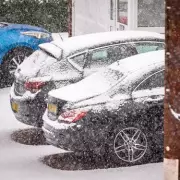 UKHSA Issues 10-Day Cold Health Alert for West Midlands