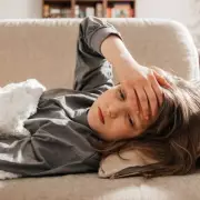 UKHSA Urges 48-Hour Isolation as Norovirus Spreads This Christmas