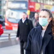 UKHSA Urges Mask-Wearing at Home in New Winter Illness Checklist