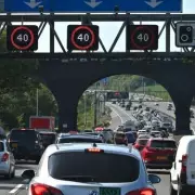 UK's 3p Pay-Per-Mile Tax Plan Labelled 'Disastrous' After New Zealand Warning