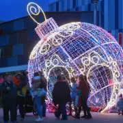 UK's £91bn Christmas Trading Season: A Make-or-Break Test for Economy