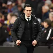 Unai Emery confirms Aston Villa's January transfer flexibility