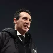 Unai Emery dismisses Arsenal reunion as 'just another match' ahead of Villa clash