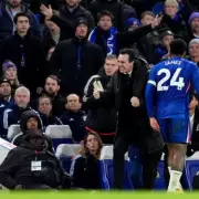 Unai Emery dismisses Aston Villa title talk despite historic Chelsea win