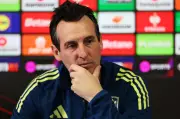 Unai Emery Explains Aston Villa's Dramatic Form Swing vs Man Utd