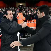 Unai Emery Explains Snub: Why He Didn't Shake Arteta's Hand After Arsenal Defeat