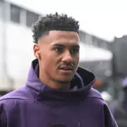 Unai Emery reveals knee pain behind Ollie Watkins' Aston Villa goal drought