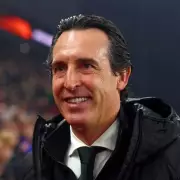 Unai Emery's Aston Villa Champions League Dream: 'Dreams Are Free'