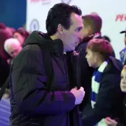 Unai Emery's Aston Villa injury and suspension update for Arsenal clash