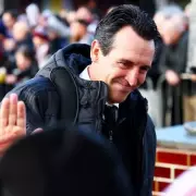 Unai Emery's January transfer stance revealed as Aston Villa eye winter window