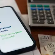 Universal Credit claimants eligible for £1,200 bonus as Help to Save made permanent
