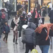 Universal Credit to Rise 6.2% in April, Two-Child Cap Scrapped